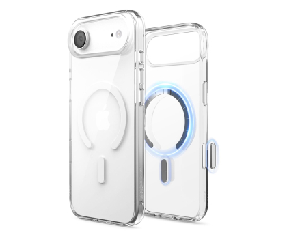 Etui do telefonów Elago Magsafe Hybrid Case do iPhone 17 AIR ES17MSHB66AIR-TR